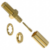Coaxial Connector (RF) Assemblies - ACX1220-ND - DigiKey