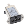 Power Line Filter Modules - 486-6532-ND - DigiKey