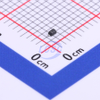 Diodes >> Schottky Barrier Diodes (SBD) -- BAT54WT-7 - Image