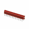 Headers, Receptacles, Female Sockets - 1175-2224-ND - DigiKey
