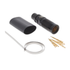 Circular Connector Assemblies - 623-UCOMUSB3PTCBB-ND - DigiKey