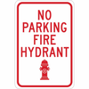 Signs, Nameplates, Posters - 2267-124333-ND - DigiKey