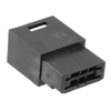 FFC, FPC (Flat Flexible) Connector Housings - A113607-ND - DigiKey
