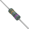 Through Hole Resistors - RNF14BAE138R-ND - DigiKey