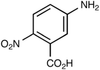 5-Amino-2-nitrobenzoic Acid - 6697 - Medical Isotopes, Inc.