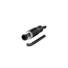 Circular Cable Assemblies - 2223-CDM1232-08A-02MST-2M-67-ND - DigiKey