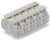 Chassis-mount terminal strip - 862-9625 - WAGO
