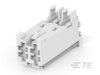 Rectangular Wire & Cable Connectors & Housings - 2397045-2 - TE Connectivity