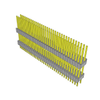 Board Spacers, Stackers (Board to Board) - 612-DWM-34-60-G-D-430-ND - DigiKey