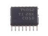 Analog Switches, Multiplexers, Demultiplexers - TMUX4052PWR - ODG (Origin Data Global)