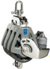 Synchro Blocks - 60mm Synchro Block - Triple Becket Cam - 29926010 - Lewmar Limited