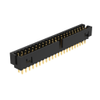 Headers, Male Pins - 664-G8234412YBPEU-ND - DigiKey