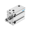 Actuators/Cylinders - 2171-DPDM-32-30-PA-ND - DigiKey