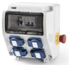 Industrial Power Connectors - 2144280 - RS Components, Ltd.