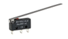 Micro Switches - 241234 - RS Components, Ltd.