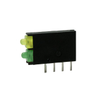 Circuit Board Indicators, Arrays, Light Bars, Bar Graphs - 5710132808F-ND - DigiKey