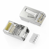 Modular/Ethernet Connector (RJ45, RJ11) Plugs - 4627-9134700J0168-ND - DigiKey