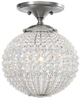 Semi-Flush Mts.-Bowl Style - 343601 - Light Center (The)