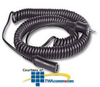 Hello Direct 10-Foot Headset/Amplifier Extension Cable - 1707 - TelephoneStuff.com