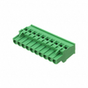 Terminal Blocks - Headers, Plugs and Sockets - A112019-ND - DigiKey