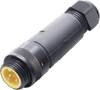 Field-attachable male connector - V93-G-SE - Pepperl+Fuchs SE
