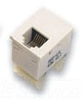 Modular Jack - S6U-GRY - Thomas & Betts Corporation