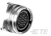 Circular Power Connectors - 208475-1 - TE Connectivity