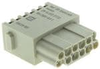 Heavy Duty Power Connectors - 09140122732 - VAST STOCK CO., LIMITED