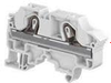 DIN Rail Terminal Blocks - ZK10-BL - VAST STOCK CO., LIMITED