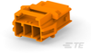 Rectangular Wire & Cable Connectors & Housings - 8-2232263-3 - TE Connectivity