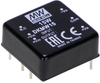 Dc-Dc Converter, 2 O/p, 15W Rohs Compliant Mean Well - 36AJ3547 - Newark, An Avnet Company