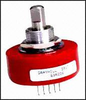Encoder, Rotary, 30Ma; No. Of Switch Positions Grayhill - 14M6822 - Newark, An Avnet Company