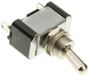Switch, Toggle, Spst, 10A, 125Vac; Switch Operation Multicomp Pro - 94T9282 - Newark, An Avnet Company