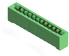 Card Edge Conn, Single Side, 11Pos, Th; Card Edge Connector Type Edac - 86AH7139 - Newark, An Avnet Company