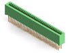 Card Edge Conn, Dual, 70Pos, Th; Card Edge Connector Type Edac - 85H6037 - Newark, An Avnet Company