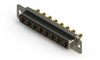 Combo D-Sub Conn, Rcpt, Dc-8W8, Th; Product Range Edac - 53AJ3491 - Newark, An Avnet Company