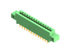 Card Edge Conn, Dual, 26Pos, Lug; Card Edge Connector Type Edac - 64AJ1487 - Newark, An Avnet Company