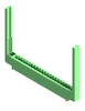 Card Edge Connector Rohs Compliant Edac - 63AJ1741 - Newark, An Avnet Company