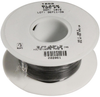 Hook Up Wire, 100Ft, 26Awg, Copper, Black, 600V; Jacket Material Alpha Wire - 02F7019 - Newark, An Avnet Company