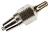 Tip, Desoldering Iron, Eccentric 0.114In; For Use With Weller - 58M2794 - Newark, An Avnet Company