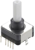 Rotary Encoder, Absolute, 4 Ch, 10Vdc Rohs Compliant Alps Alpine - 66AH5709 - Newark, An Avnet Company