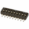 Switches - DIP Switches - 1233790-SD09H0SK - Win Source Electronics