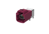 Ve-NET™ - VNTBR11D2001SR - Amphenol Communications Solutions
