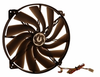 Bitfenix Spectre 230mm LED Case Fan - Red - 70594 - Xoxide