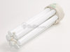 85 Watt 4-Pin Cool White Quadruple Twin Tube CFL Bulb - 133710 - bulbs.com