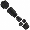 Circular Connector Assemblies - 361-1084-ND - DigiKey