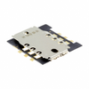 PC Card Sockets - A107903TR-ND - DigiKey