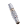 Circular Connector Assemblies - FGG.0T.309.CLAC50Z-ND - DigiKey