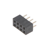 Headers, Receptacles, Female Sockets - 732-62000821821-ND - DigiKey