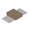 Gates and Inverters -- CD4000AK - Image